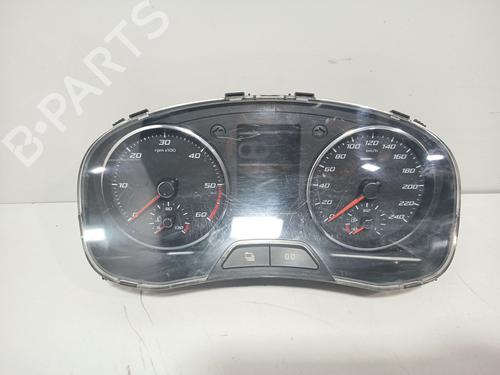 Used Instrument cluster Instrument cluster SEAT TOLEDO IV (KG3) 1.6 TDI (115 hp) 37440446 37440446