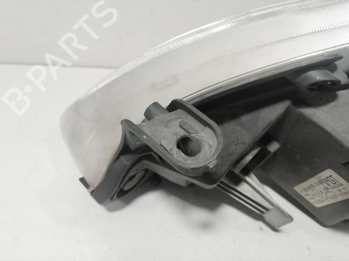 Right headlight OPEL CORSA C (X01) 1.2 Twinport (F08, F68) | BP37991790C29 - Image 3