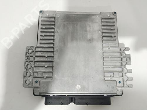 Engine control unit (ECU) NISSAN MURANO I (Z50) 3.5 4x4 | BP20513295M57 