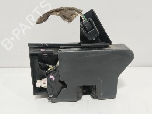 Front right lock DACIA SANDERO II TCe 90 (B8M1, B8MA, B8AC) | BP36536562C97 - Image 2