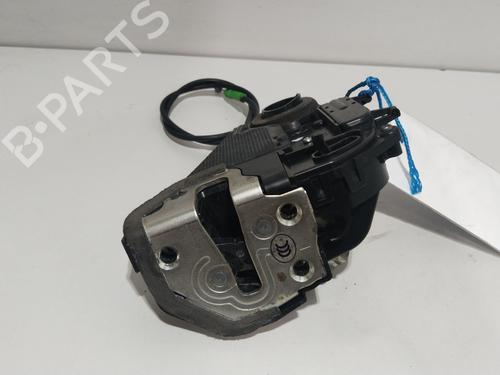 Rear left lock TOYOTA PRIUS Liftback (_W2_) 1.5 Hybrid (NHW20_, NHW20R) | BP27282733C100 
