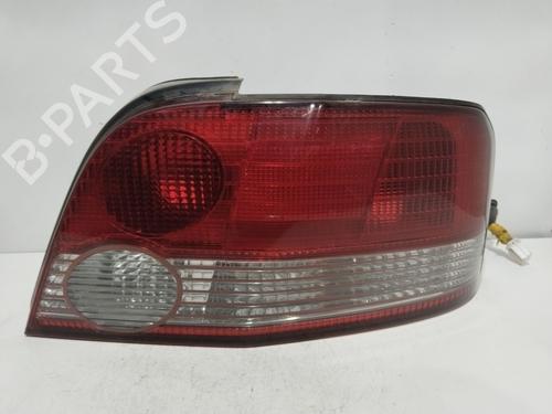 Used Right taillight MITSUBISHI GALANT VIII (EA_) 2.0 (EA2A) (136 hp) 29258756
