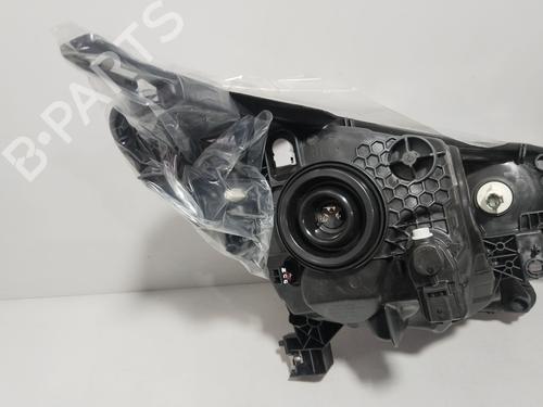 Phare gauche NISSAN NOTE (E12) 1.5 dCi | BP36160515C28 - Image 7