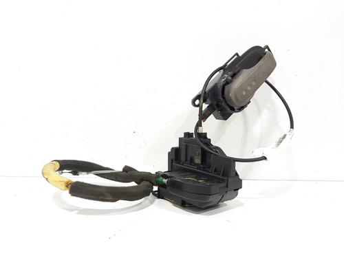 Front right lock NISSAN MICRA III (K12)  | BP7254217C97 
