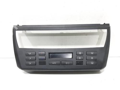 Used Climate control BMW X3 (E83) 2.0 d (150 hp) 9535176