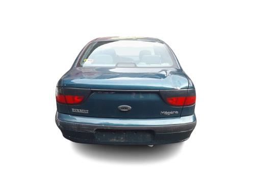 Ricambi RENAULT MEGANE I Classic (LA0/1_) 1.6 e (LA0F, LA0S) 4827833