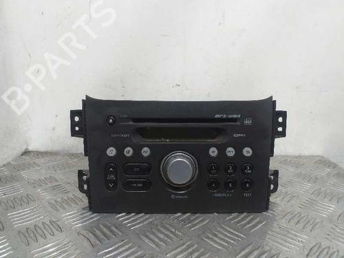 Used Radio Radio OPEL AGILA B (H08) [2008-2014] 5219075 5219075