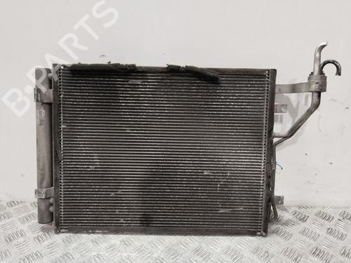 Radiador A/A HYUNDAI i30 (FD) [2007-2012]  17447317