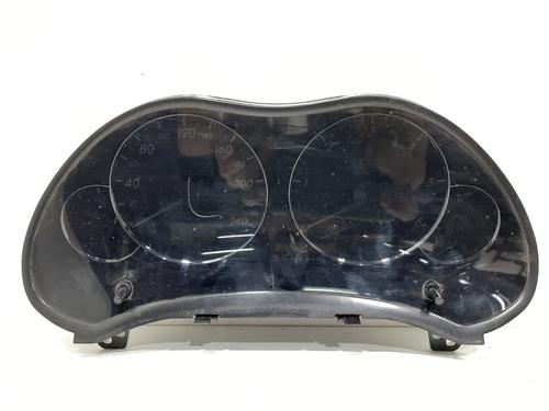 Used Instrument cluster TOYOTA AVENSIS (_T25_) [2003-2008]  7564636