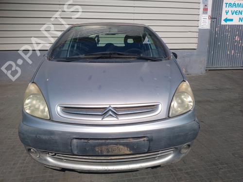 Front right window mechanism CITROËN XSARA PICASSO (N68) 2.0 HDi | BP12256124C23 