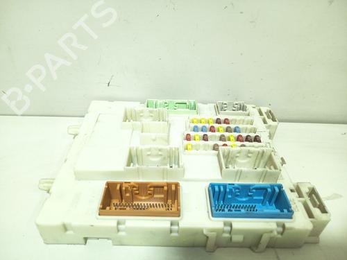 Fuse box FORD TRANSIT CONNECT V408 Box Body/MPV 1.6 TDCi | BP35804689E1 - Image 3