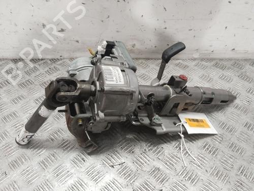 Steering column FORD FIESTA VI Van 1.4 TDCi | BP36989947M21 - Image 5
