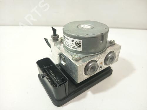 ABS pump CITROËN C3 II (SC_) 1.2 VTi 82 | BP32997776M43 - Image 2