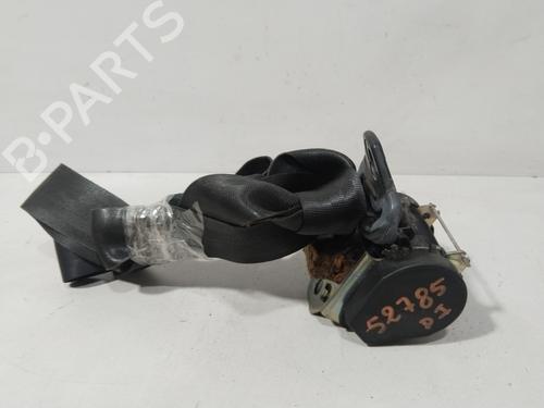 Front left seatbelt CITROËN BERLINGO / BERLINGO FIRST MPV (MF_, GJK_, GFK_) 1.6 HDI 75 (MF9HW, GJ9HWC, GF9HWC, GN9HWC) | BP29750028I26