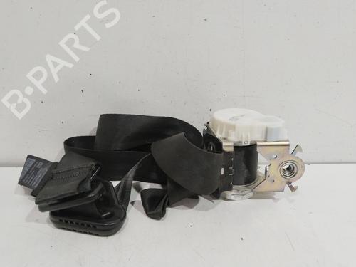 Rear right seatbelt PEUGEOT 5008 (0U_, 0E_)  | BP13574817I28 