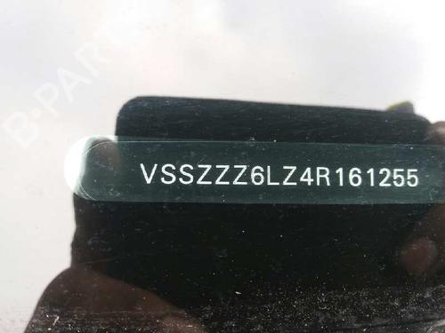 Front left lock SEAT IBIZA III (6L1)  | BP5204474C98 