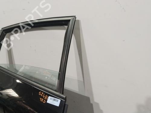 Right rear door SEAT LEON (1P1) 1.9 TDI | BP28422078C5 