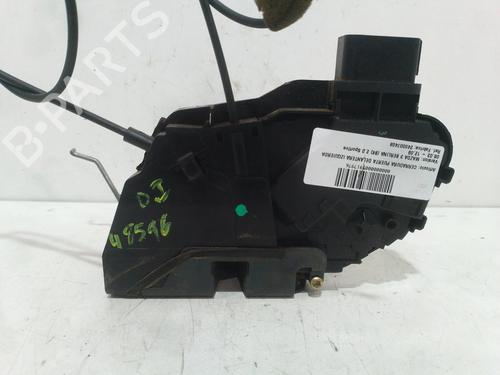 Front left lock MAZDA 3 (BK) 2.0 (BKEP) | BP16411016C98 