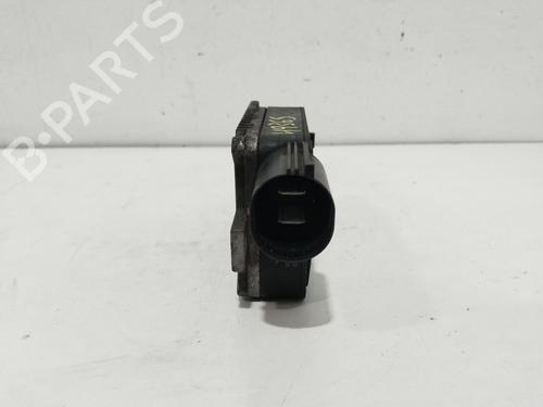 Heater resistor FORD MONDEO IV (BA7)  | BP17147384M108 
