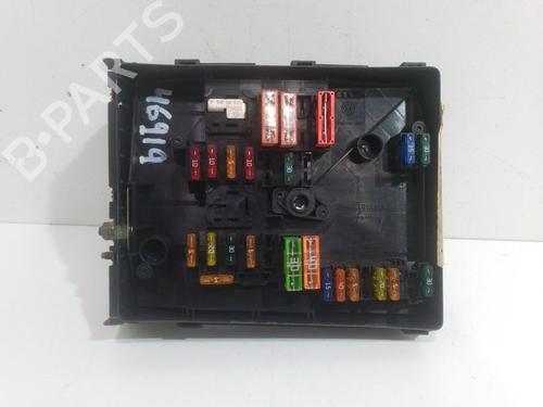 Used Fuse box SEAT ALTEA XL (5P5, 5P8) [2006-2015]  12256245