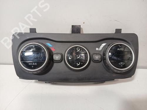 Used Climate control Climate control FIAT TIPO Estate (356_, 357_) 1.4 LPG (356WXF1B) (120 hp) 36665157 36665157