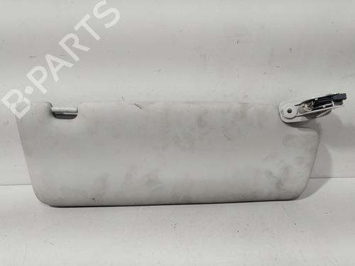 Left sun visor AUDI A3 Sportback (8PA) 1.6 FSI | BP30149803I1