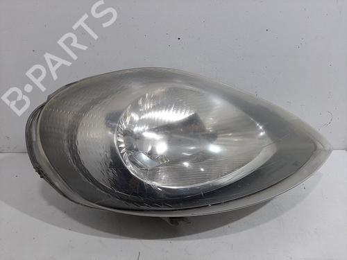 Used Right headlight Right headlight RENAULT TRAFIC II Van (FL) [2001-2026] 15804192 15804192