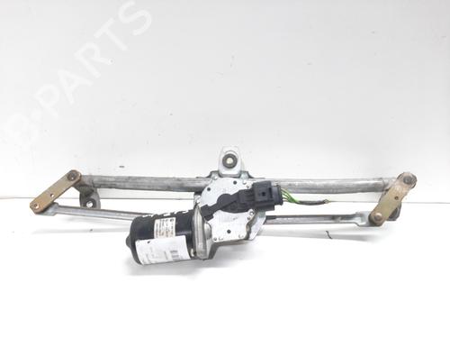 Used Front wiper motor Front wiper motor SEAT LEON (1M1) [1999-2006] 7451015 7451015
