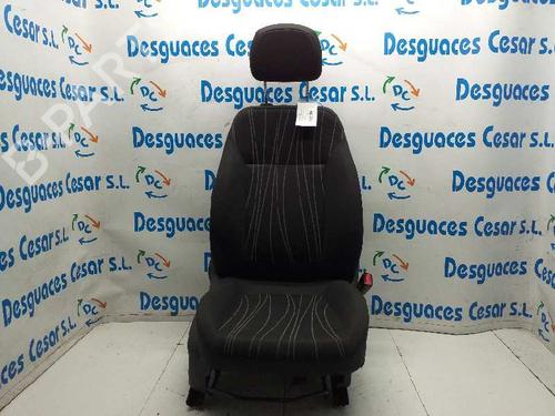 Used Right front seat Right front seat OPEL CORSA D (S07) [2006-2015] 5194546 5194546