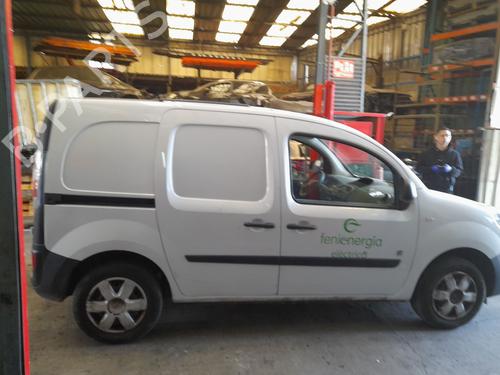 Left taillight RENAULT KANGOO Express (FW0/1_) Z.E. (FW0Z, FW1Z) | BP32657529C34