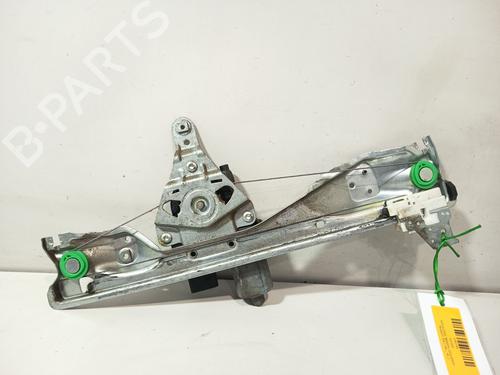 Used Rear left window mechanism Rear left window mechanism PEUGEOT 308 I (4A_, 4C_) 1.4 16V (98 hp) 34538410 34538410