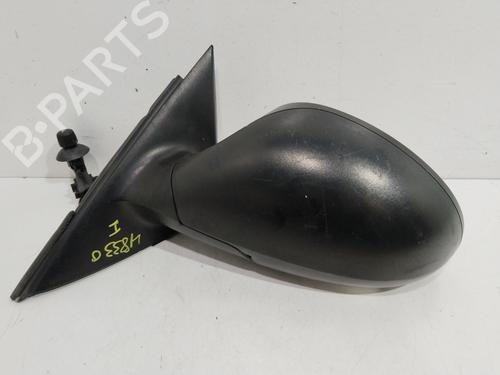 Left mirror SEAT IBIZA III (6L1)  | BP17547717C26 