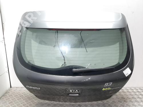 Used Tailgate KIA CEE'D Hatchback (ED) [2006-2012]  8682953