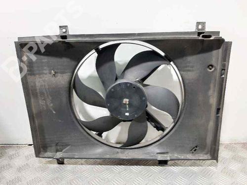 Radiator fan VOLVO V40 Estate (645)  | BP5928694M35 