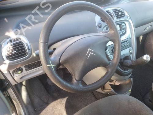 Front right window mechanism CITROËN XSARA PICASSO (N68) 2.0 HDi | BP15498561C23 