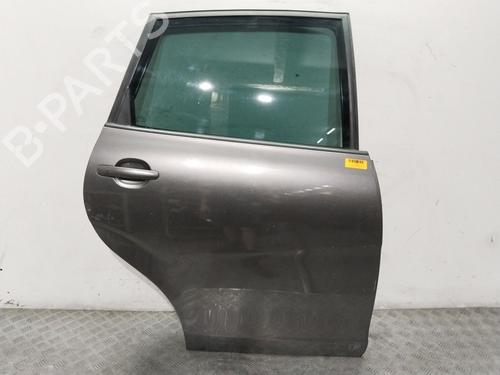 Used Right rear door Right rear door SEAT ALTEA (5P1) 1.4 TSI (125 hp) 36597698 36597698