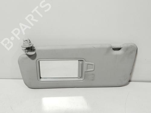 Aletta parasole sinistra Aletta parasole sinistra HYUNDAI KONA (OS, OSE, OSI) 1.0 T-GDi (120 hp) 39722044 39722044