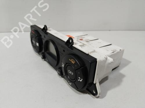 Climate control CITROËN C3 I (FC_, FN_) 1.4 HDi | BP28278101I5 