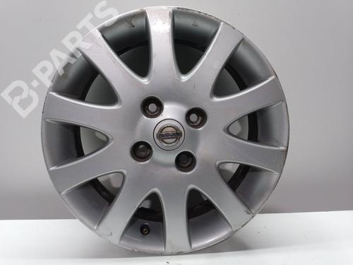 Used Rim NISSAN X-TRAIL I (T30) [2001-2013]  9730468