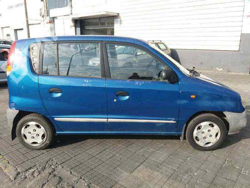 Left mirror HYUNDAI ATOS (MX)  | BP5200191C26 