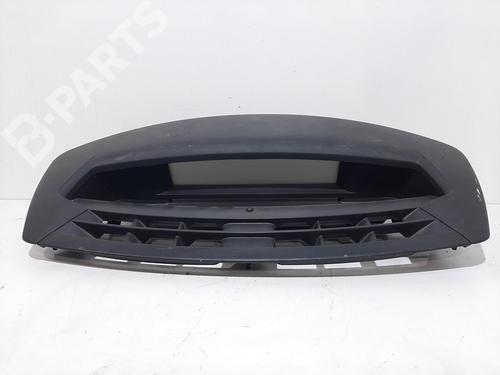 Instrument cluster CITROËN C4 I (LC_)  | BP10016471C47 