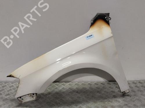 Used Left front fenders VW PASSAT B7 Variant (365) 2.0 TDI (140 hp) 28193609
