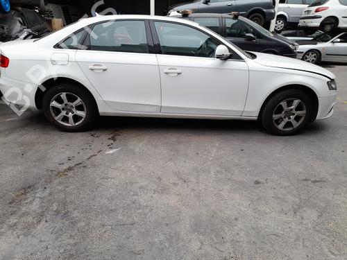 Right front seat AUDI A4 B8 (8K2) | BP9363068C16 - Image 11