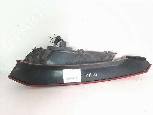 Right taillight FORD FIESTA V (JH_, JD_)  | BP15654720C35 