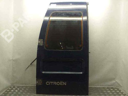 Used Left rear door CITROËN JUMPY I (U6U_) [1994-2006]  5204880