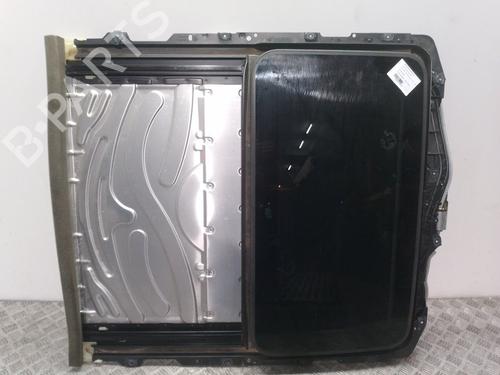 Sunroof BMW 1 (E87) 120 d | BP14067374C124 