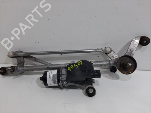 Used Front wiper motor NISSAN LEAF (ZE0) Electric (109 hp) 15405175