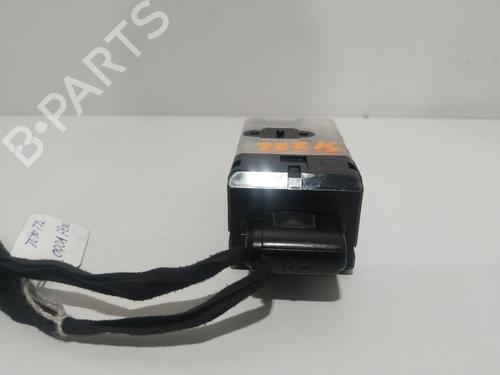 Used Ignition barrel Ignition barrel TOYOTA PRIUS Liftback (_W2_) 1.5 Hybrid (NHW20_, NHW20R) (112 hp) 26657627 26657627
