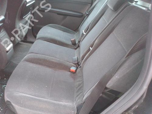 Gearbox FORD FOCUS C-MAX (DM2)  | BP14853909M3 