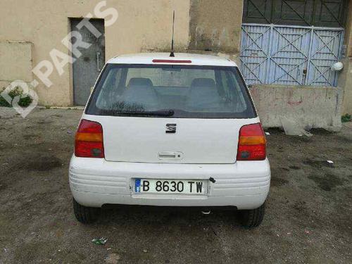 Right front indicator SEAT AROSA (6H1)  | BP5191143C33 